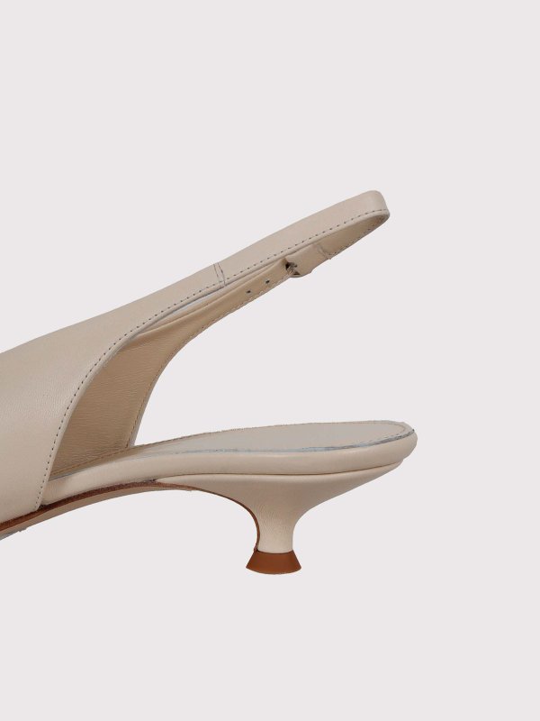 Pumps - Beige shop online: AEYDE