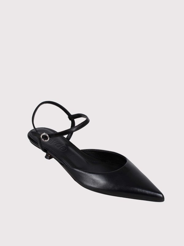 AEYDE: Pumps online - Pumps - Schwarz