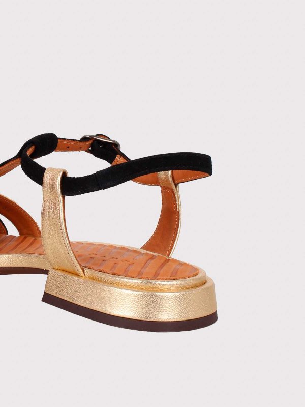 Bailarinas - Negro shop online: Chie Mihara