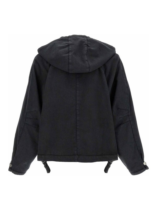 NAMACHEKO: giacche casual online - giacca 