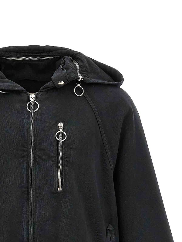 The Best Shops NAMACHEKO: giacche casual - giacca 
