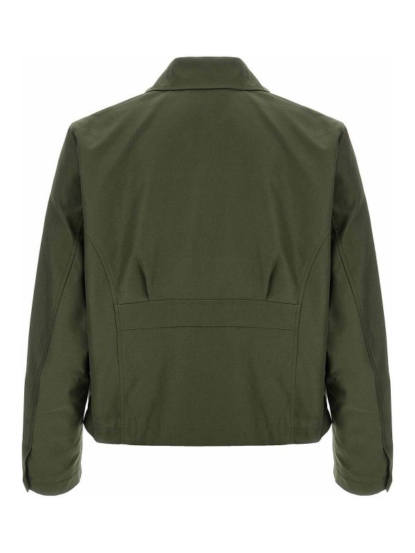 SECOND/LAYER: casual jackets online - lucky station