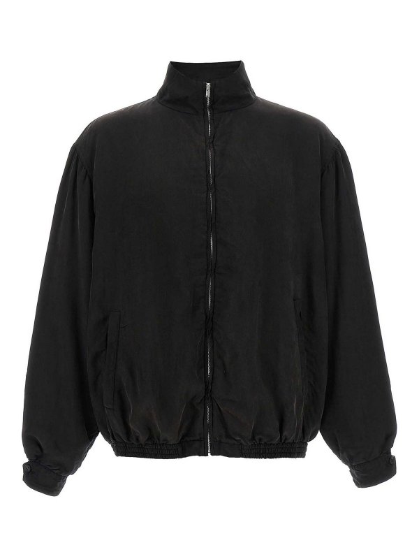 SSSTEIN: Bombers - Bomber - Noir