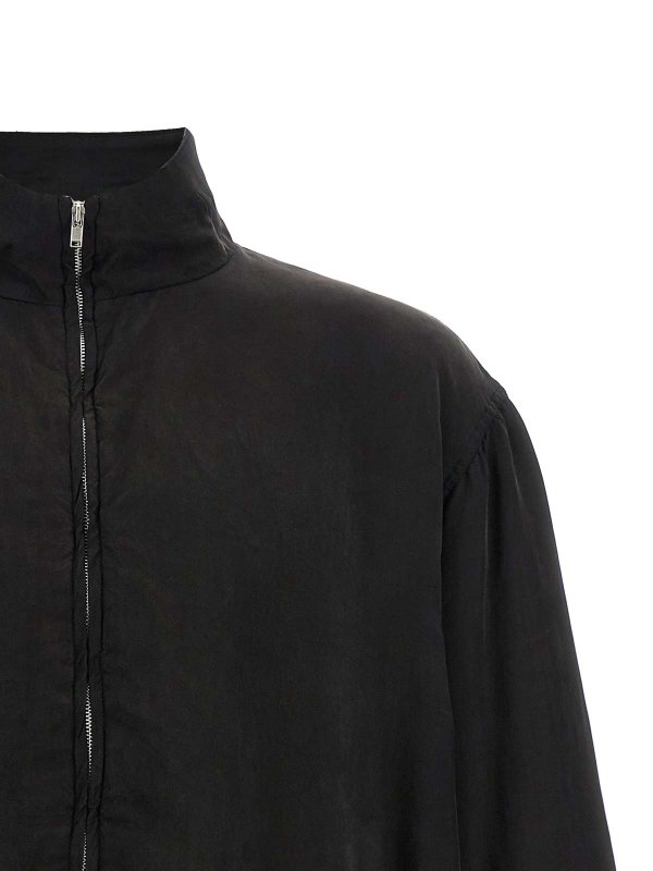 The Best Shops SSSTEIN: Bombers - Bomber - Noir