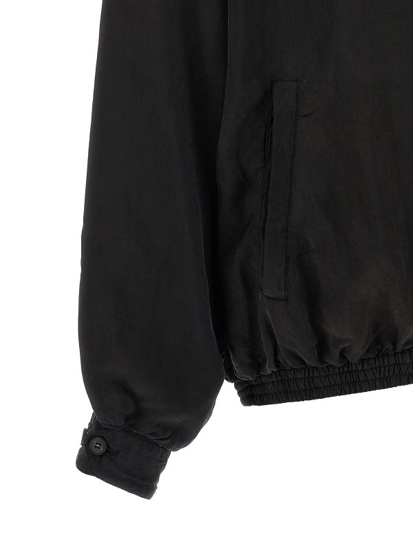 Bomber - Noir shop online: SSSTEIN