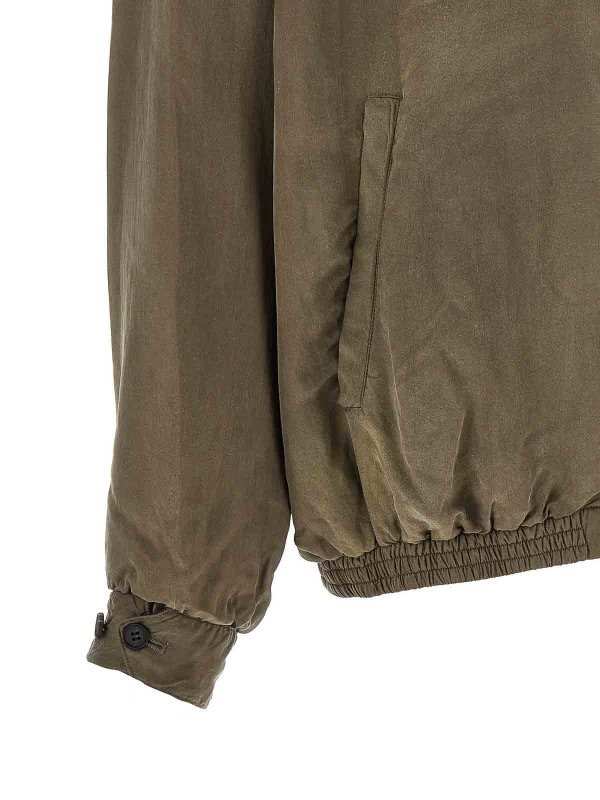 Bomber - Marron shop online: SSSTEIN