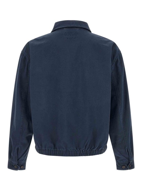 Polo Ralph Lauren カジュアルジャケット Polo Ralph Lauren カジュアルジャケット - ブルー|710961929003