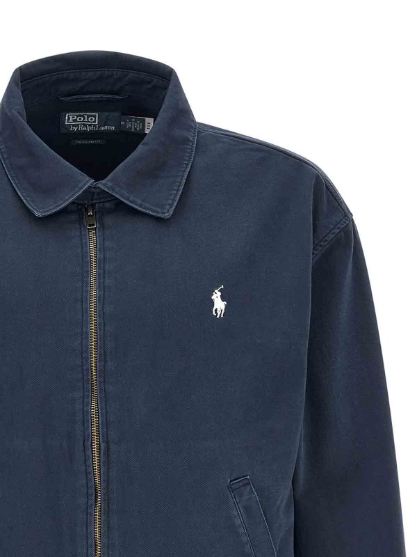 The Best Shops POLO RALPH LAUREN: giacche casual - giacca