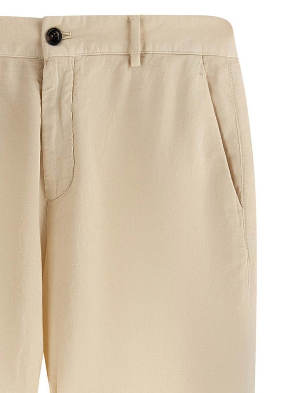 The Best Shops CELLAR DOOR: casual trousers - drift