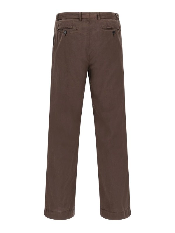 CELLAR DOOR: casual trousers online - drift