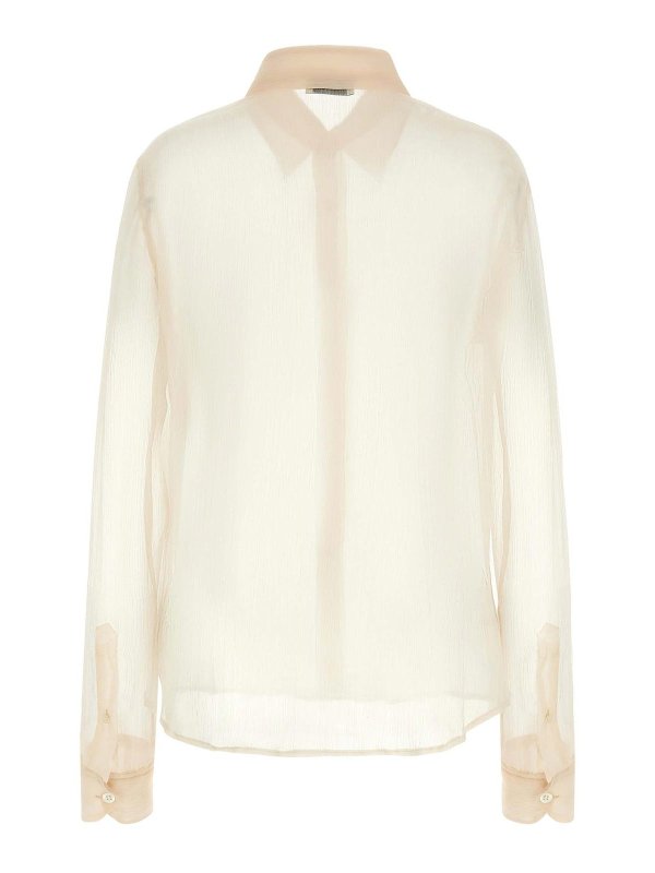 DRIES VAN NOTEN: camicie online - camicia 