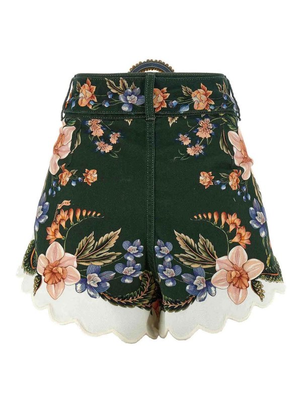 FARM RIO: pantaloni shorts online - pantaloncini