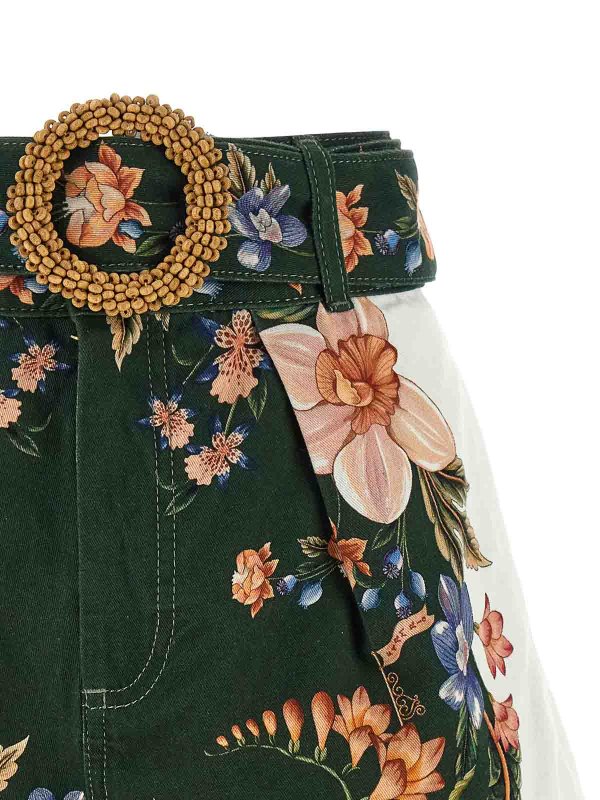 The Best Shops FARM RIO: pantaloni shorts - pantaloncini