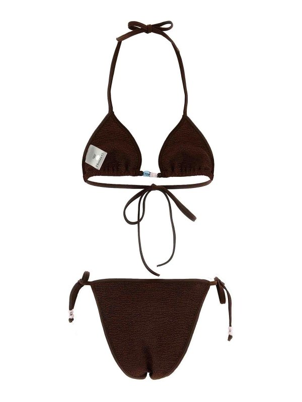HUNZA G: bikini online - bikini