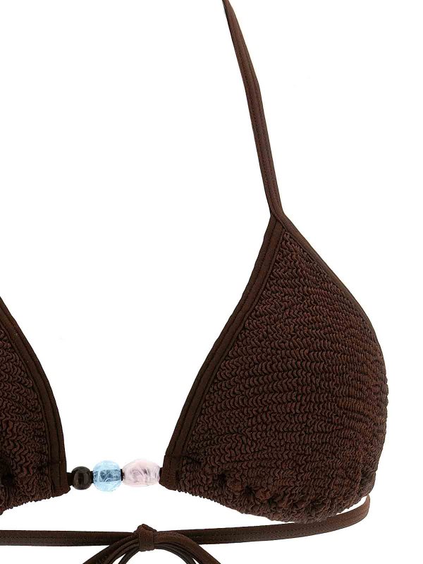 The Best Shops HUNZA G: bikini - bikini