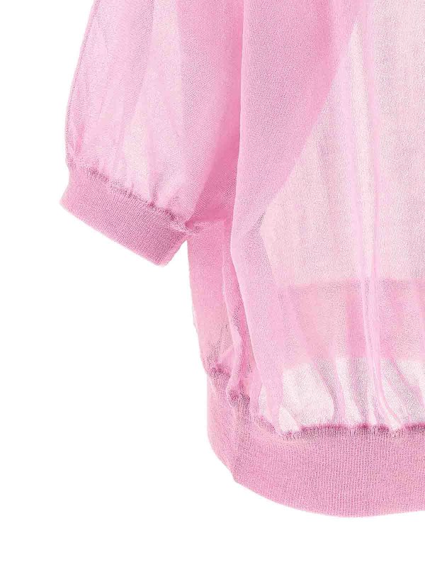Rundhalspullover - Nude shop online: Nude