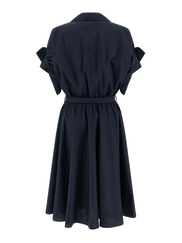 The Best Shops Nude: abiti al ginocchio - Abito chemisier