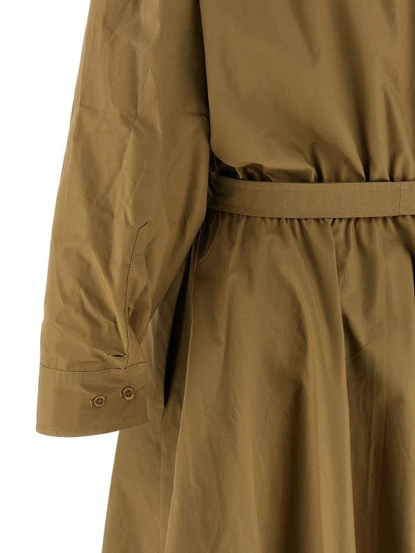 Nude buy online Vestido Midi - Verde