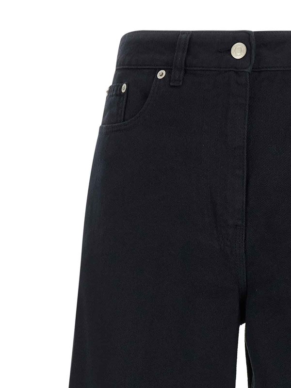 The Best Shops Nude: casual trousers - tilda