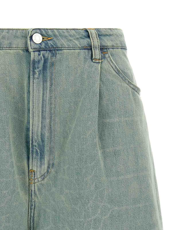 The Best Shops Nude: pantaloni shorts - bermuda