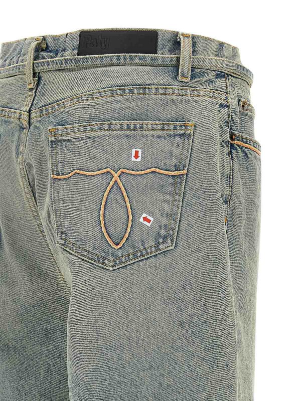 Shorts - Hellblau shop online: PALY