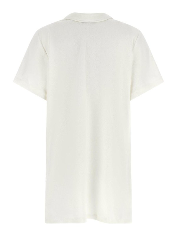 POLO RALPH LAUREN: ポロシャツ online - ポロシャツ - 白