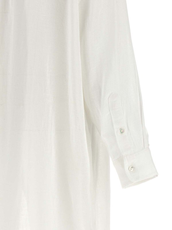 シャツ - 白 shop online: POLO RALPH LAUREN
