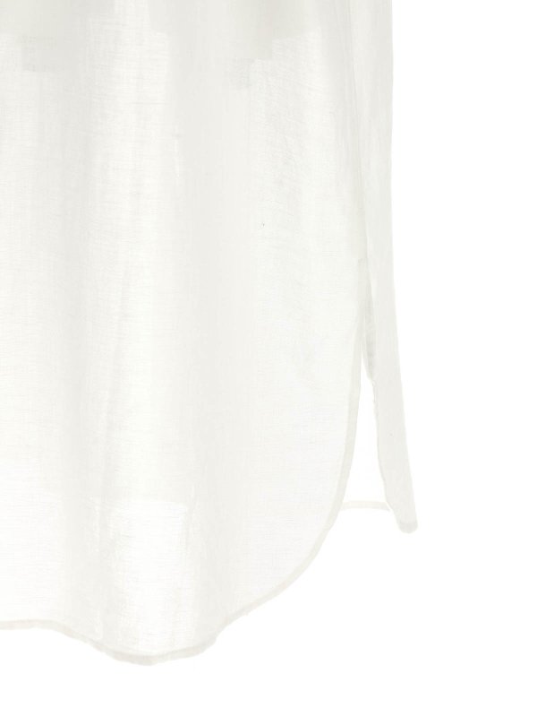 POLO RALPH LAUREN buy online シャツ - 白
