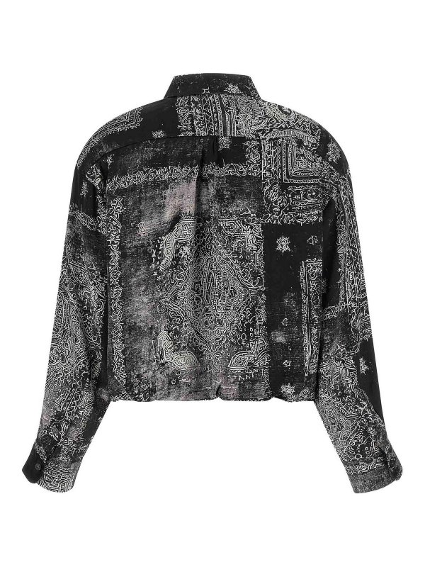 R13: camicie online - maglietta