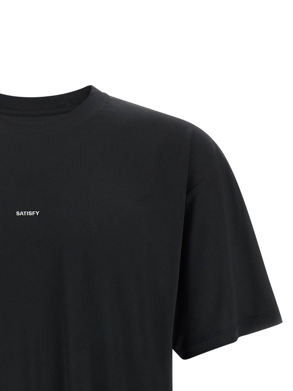 The Best Shops SATISFY: t-shirt - maglietta