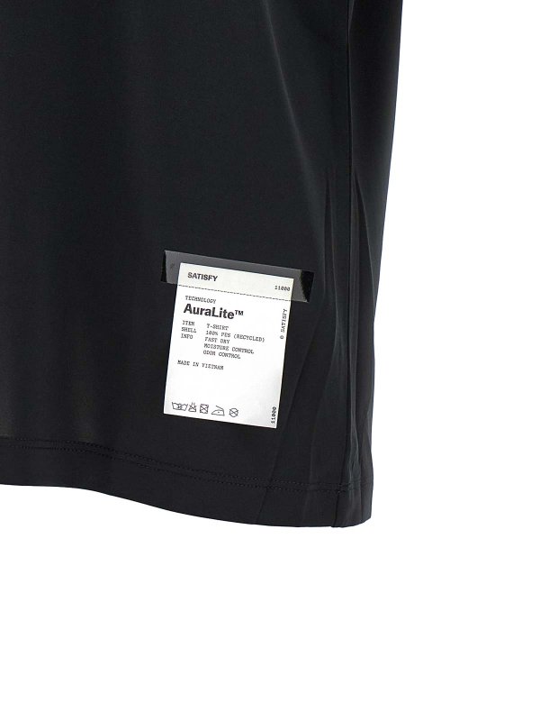 maglietta shop online: SATISFY