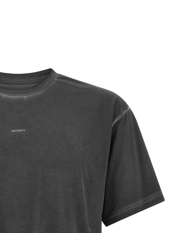The Best Shops SATISFY: t-shirt - maglietta