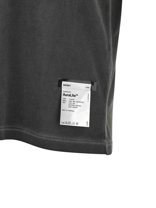 maglietta shop online: SATISFY