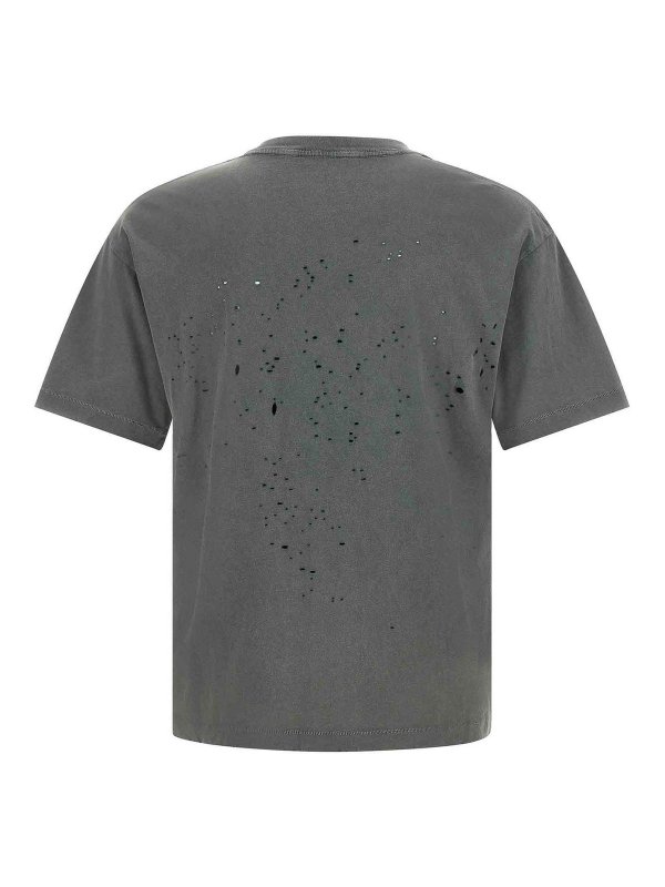 SATISFY: t-shirts online - mothtech