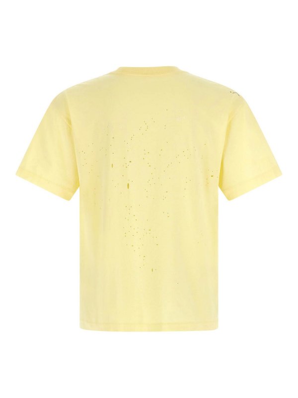 SATISFY: t-shirts online - mothtech