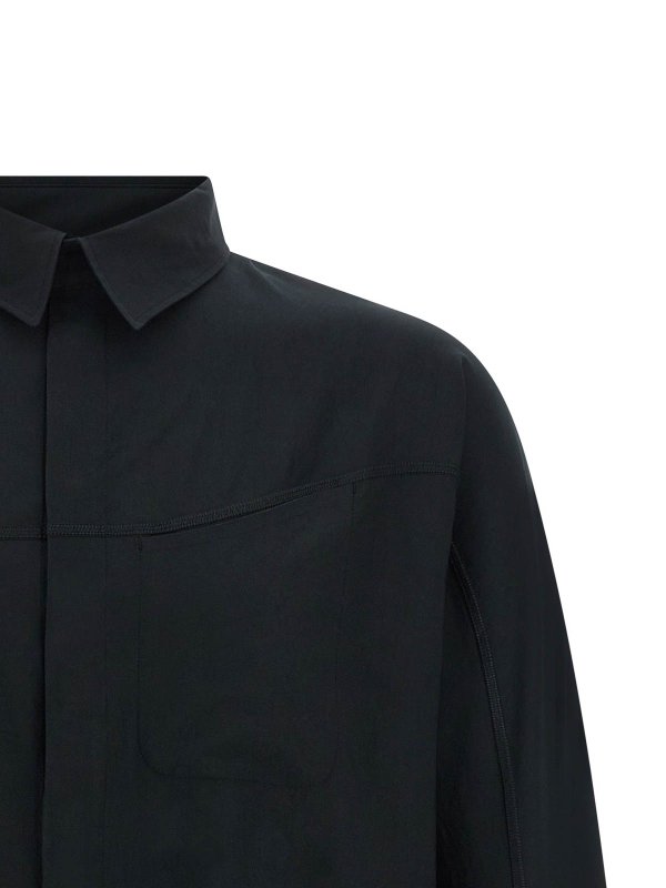 The Best Shops SATISFY: shirts - peaceshell river