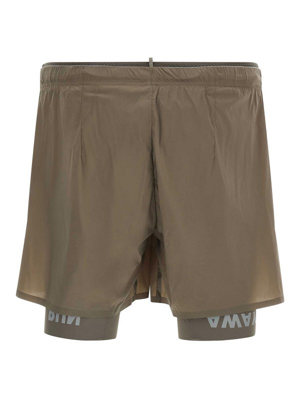 SATISFY: Trousers Shorts online - techsilk