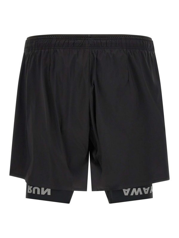 SATISFY: Trousers Shorts online - techsilk