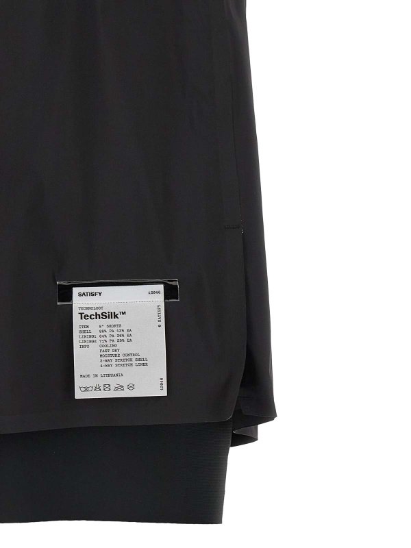 SATISFY buy online techsilk