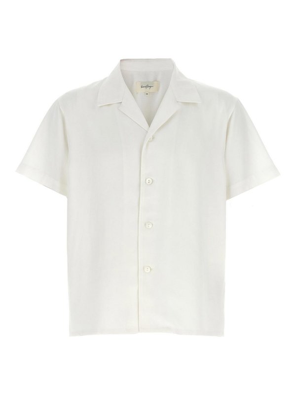 SECOND/LAYER: shirts - avenue