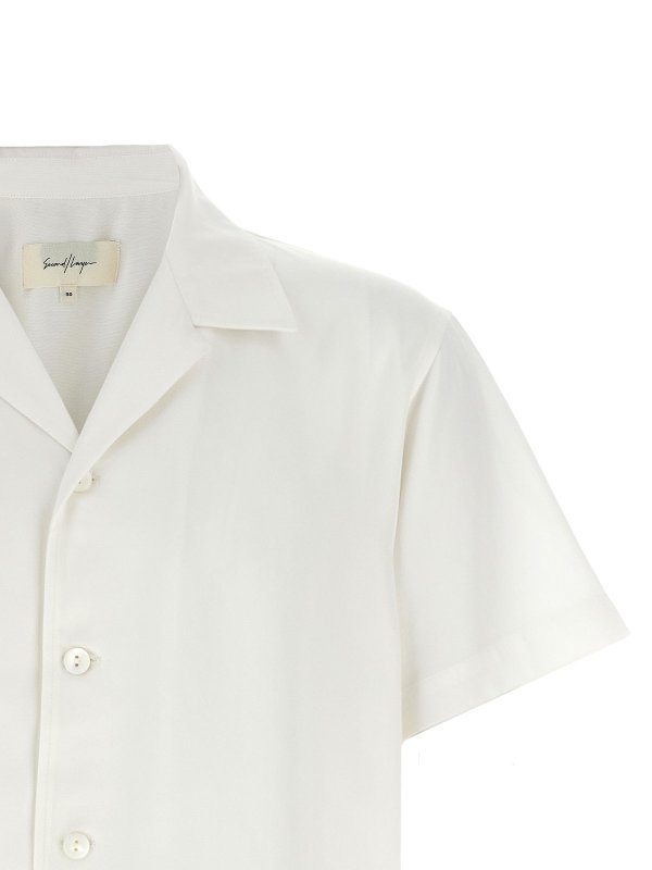 The Best Shops SECOND/LAYER: shirts - avenue