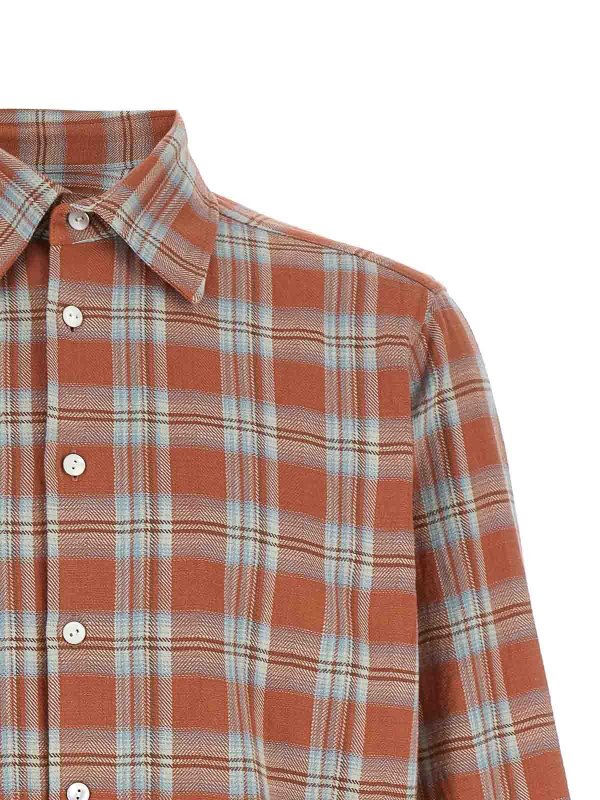 The Best Shops SECOND/LAYER: shirts - sherman