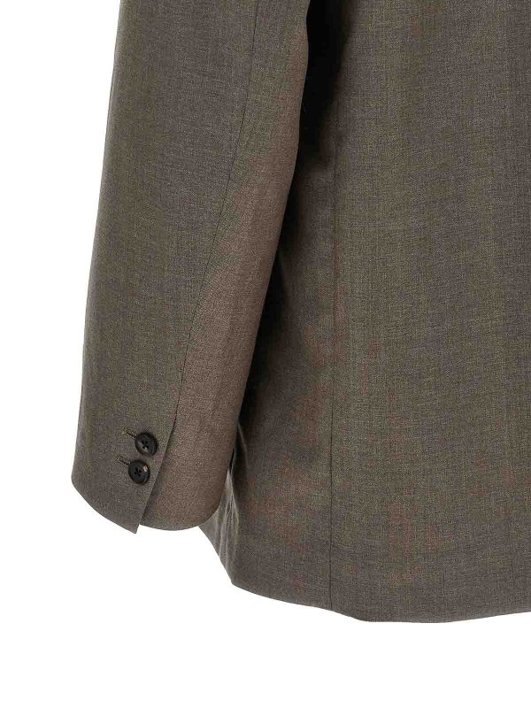 Blazer - Gris shop online: SSSTEIN