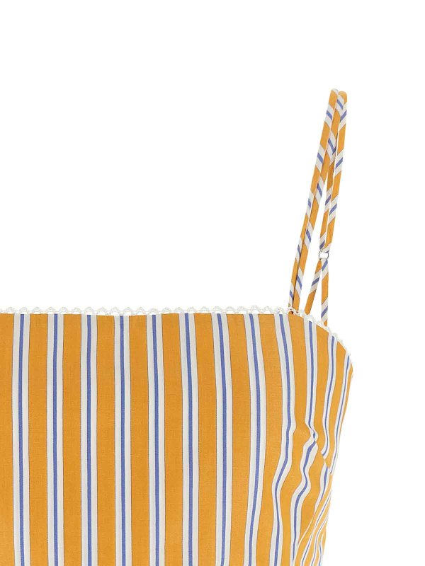 The Best Shops THE ANDAMANE: Top e canotte - parte superiore