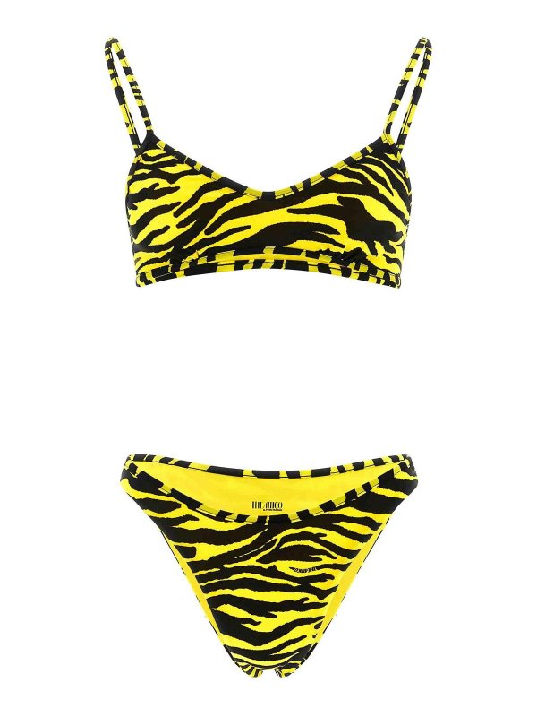 The Attico: bikini - bikini