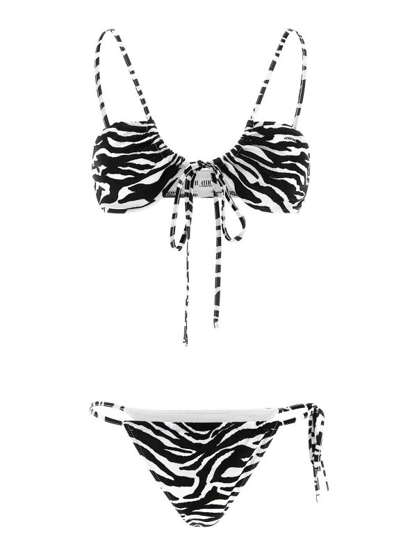 The Attico: bikini - bikini