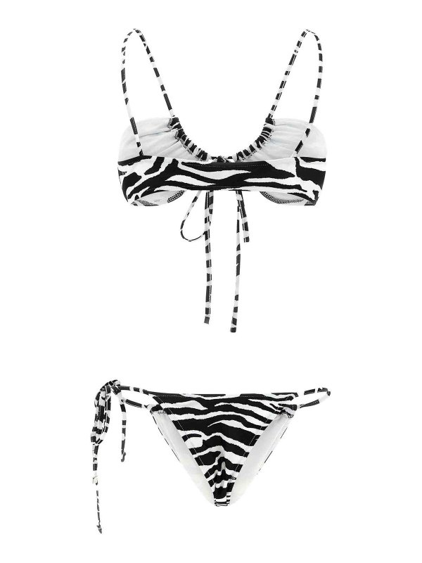 The Attico: bikini online - bikini
