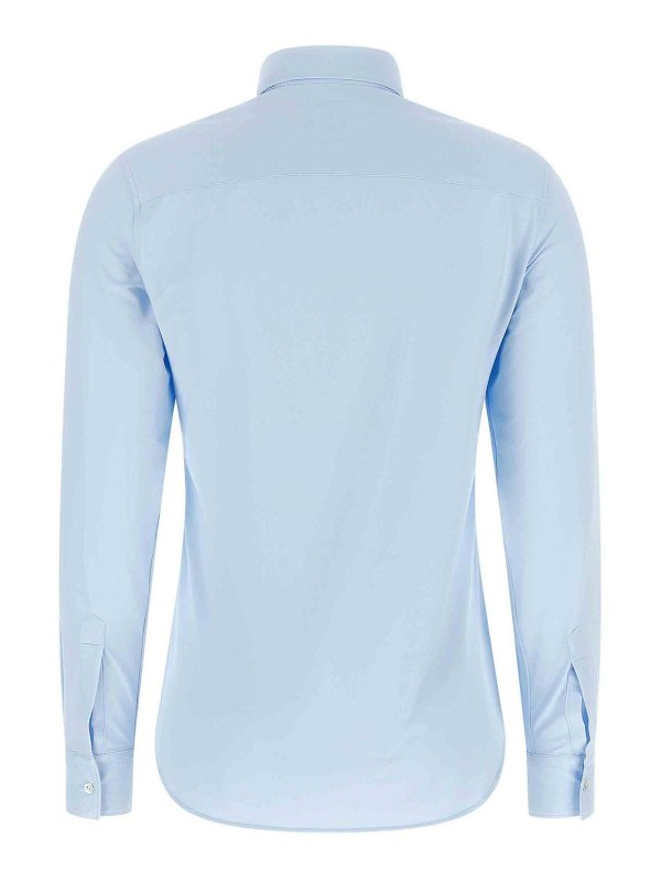 XACUS: Hemden online - Hemd - Hellblau