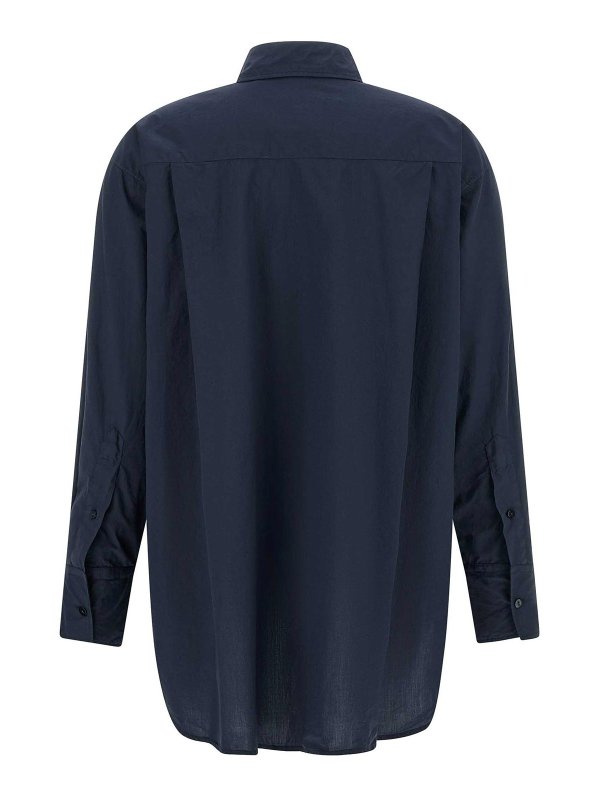 XACUS: Hemden online - Hemd - Blau