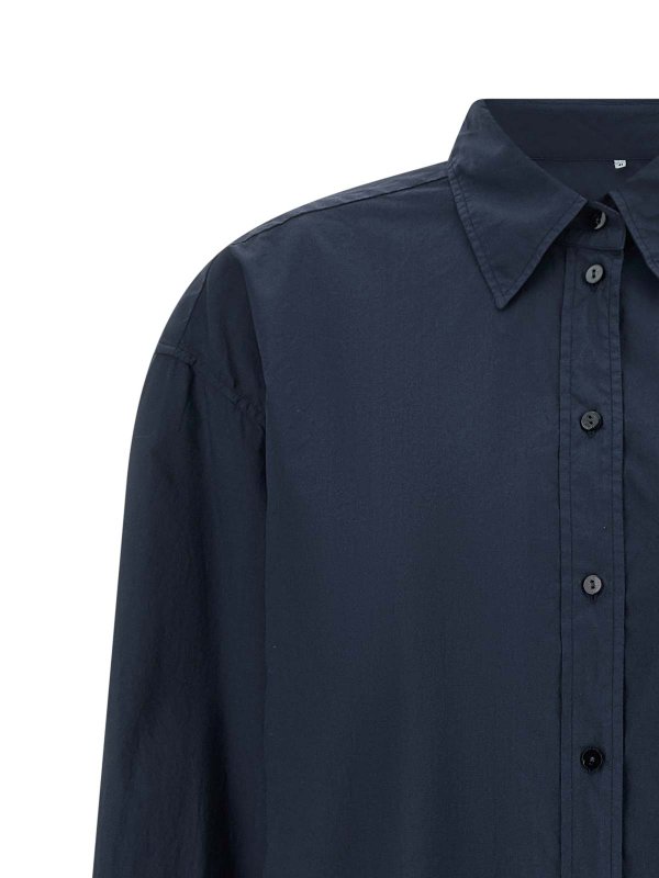 The Best Shops XACUS: Hemden - Hemd - Blau